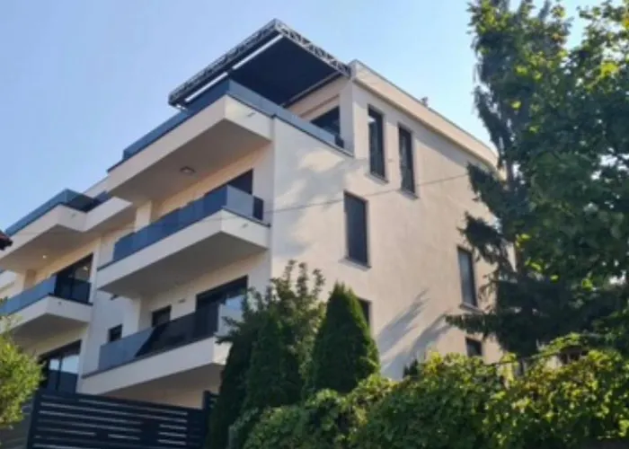 Luxor Apartman 4