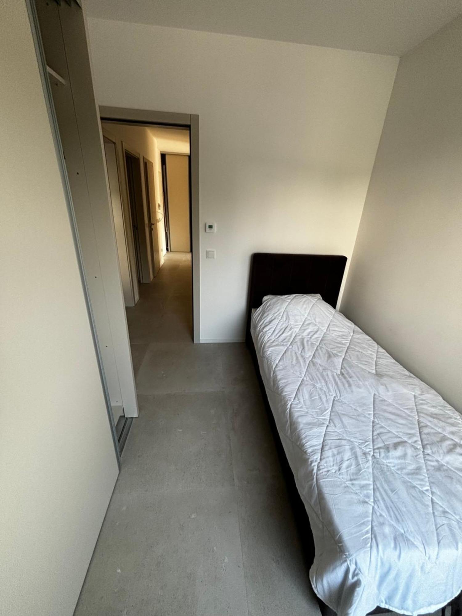 Luxor 4 Apartment *