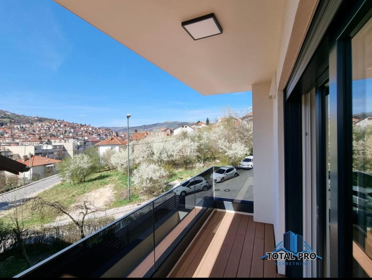 Apartment Luxor 4 Sarajevo