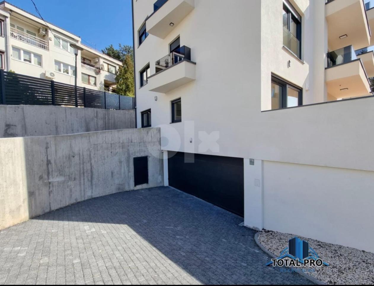 Apartment Luxor 4