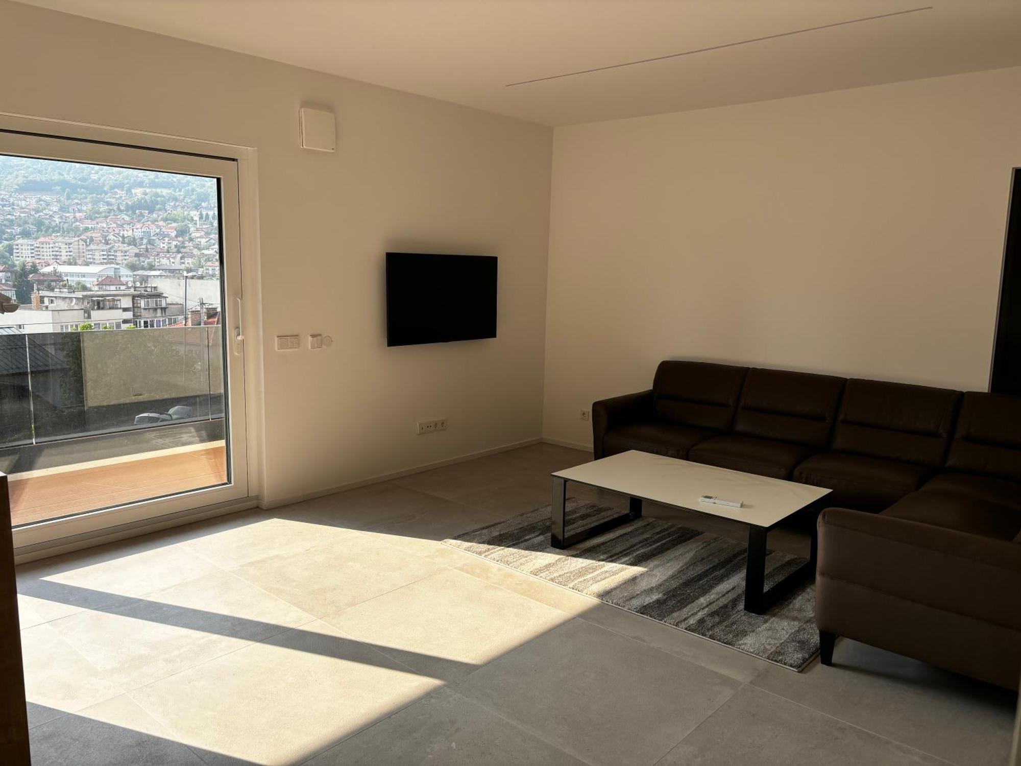 Luxor 4 Apartment