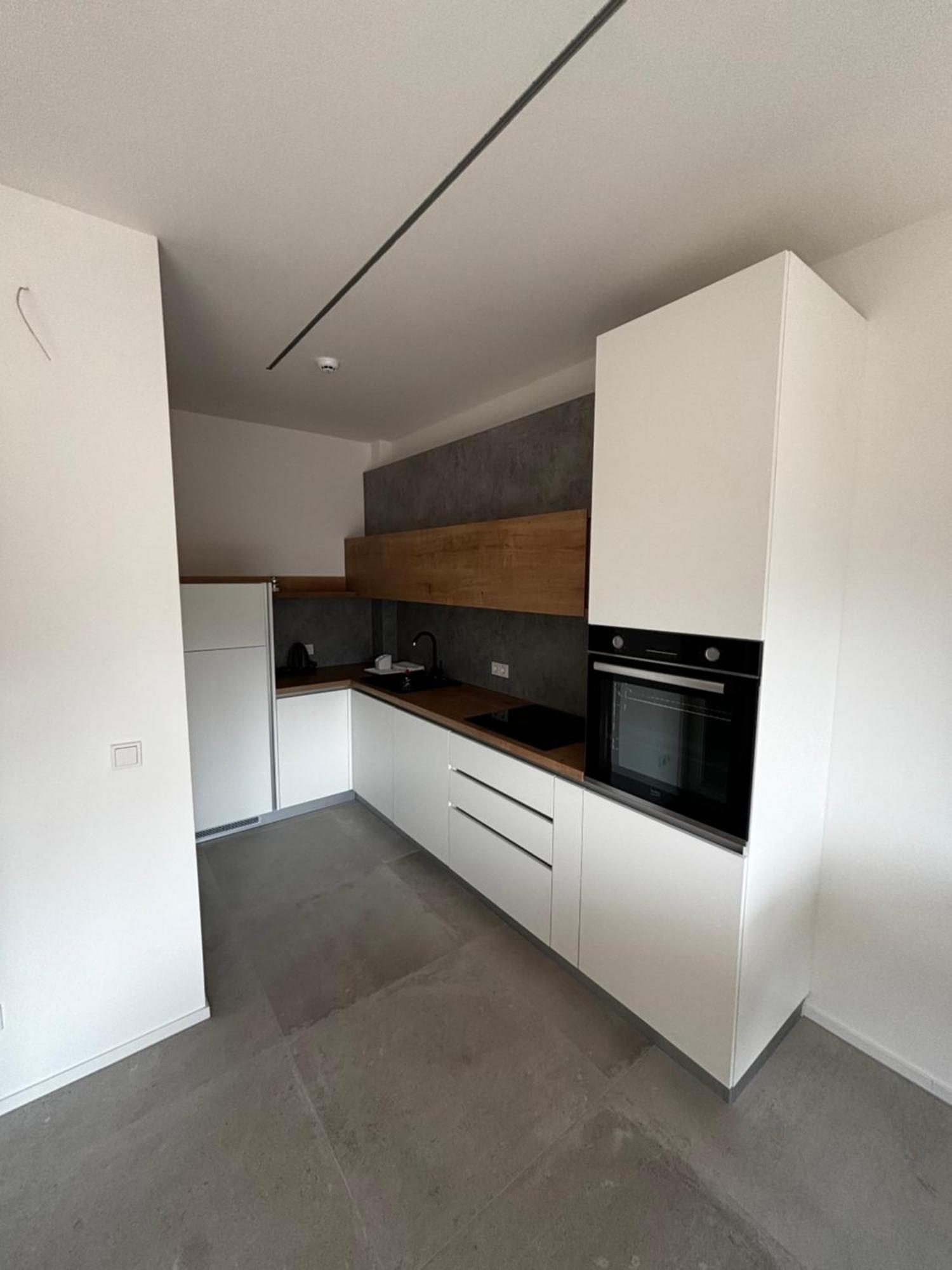 Apartment Luxor 4 Sarajevo